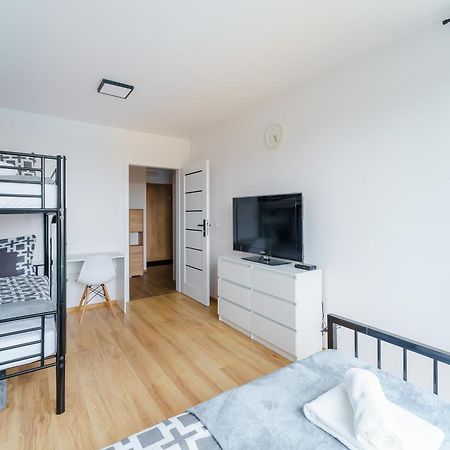 Apartament 5 Osobowy By Perlowa Przystan Rent Kolobřeh Exteriér fotografie