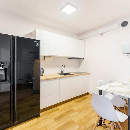 Apartament 5 Osobowy By Perlowa Przystan Rent Kolobřeh Exteriér fotografie