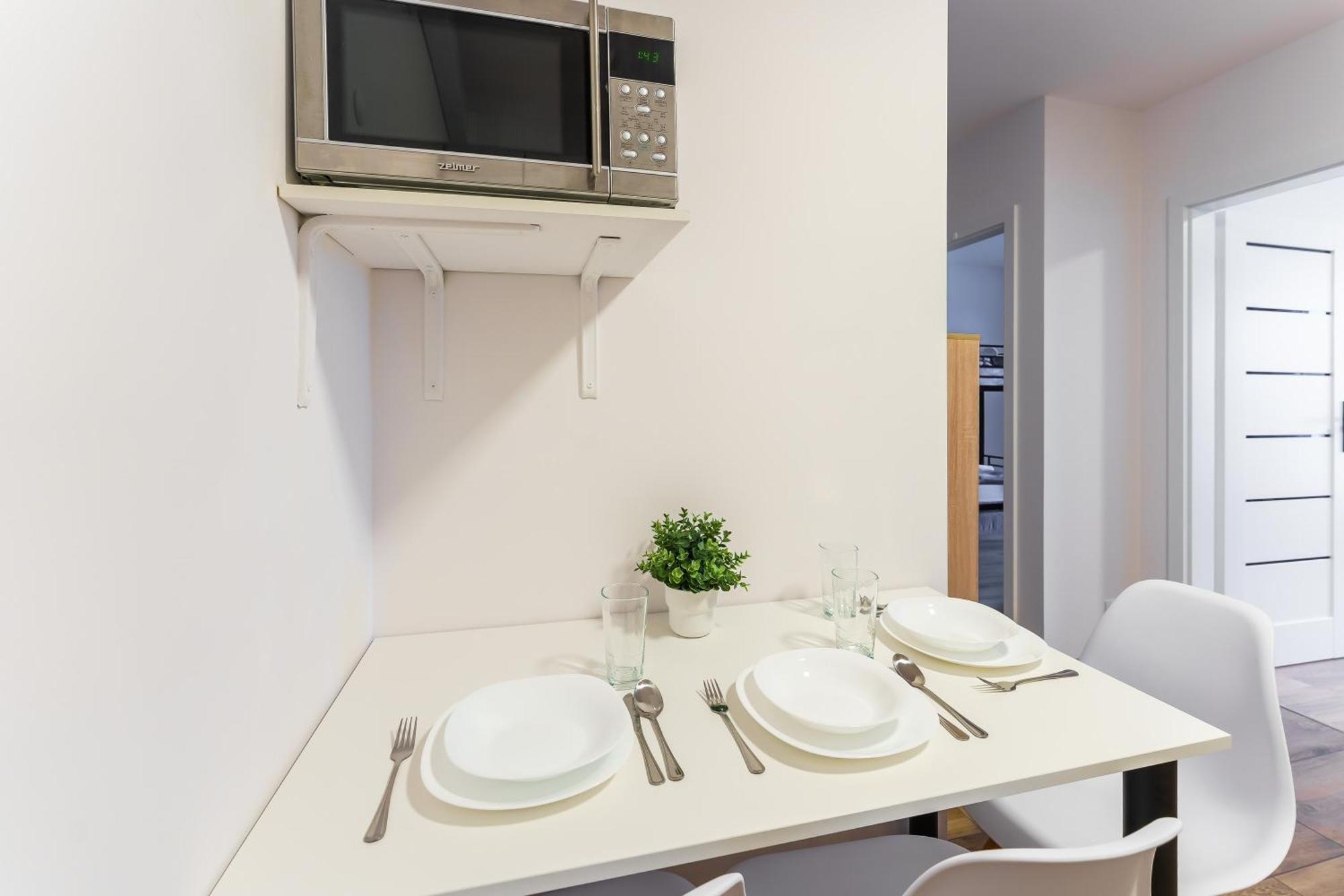 Apartament 5 Osobowy By Perlowa Przystan Rent Kolobřeh Exteriér fotografie