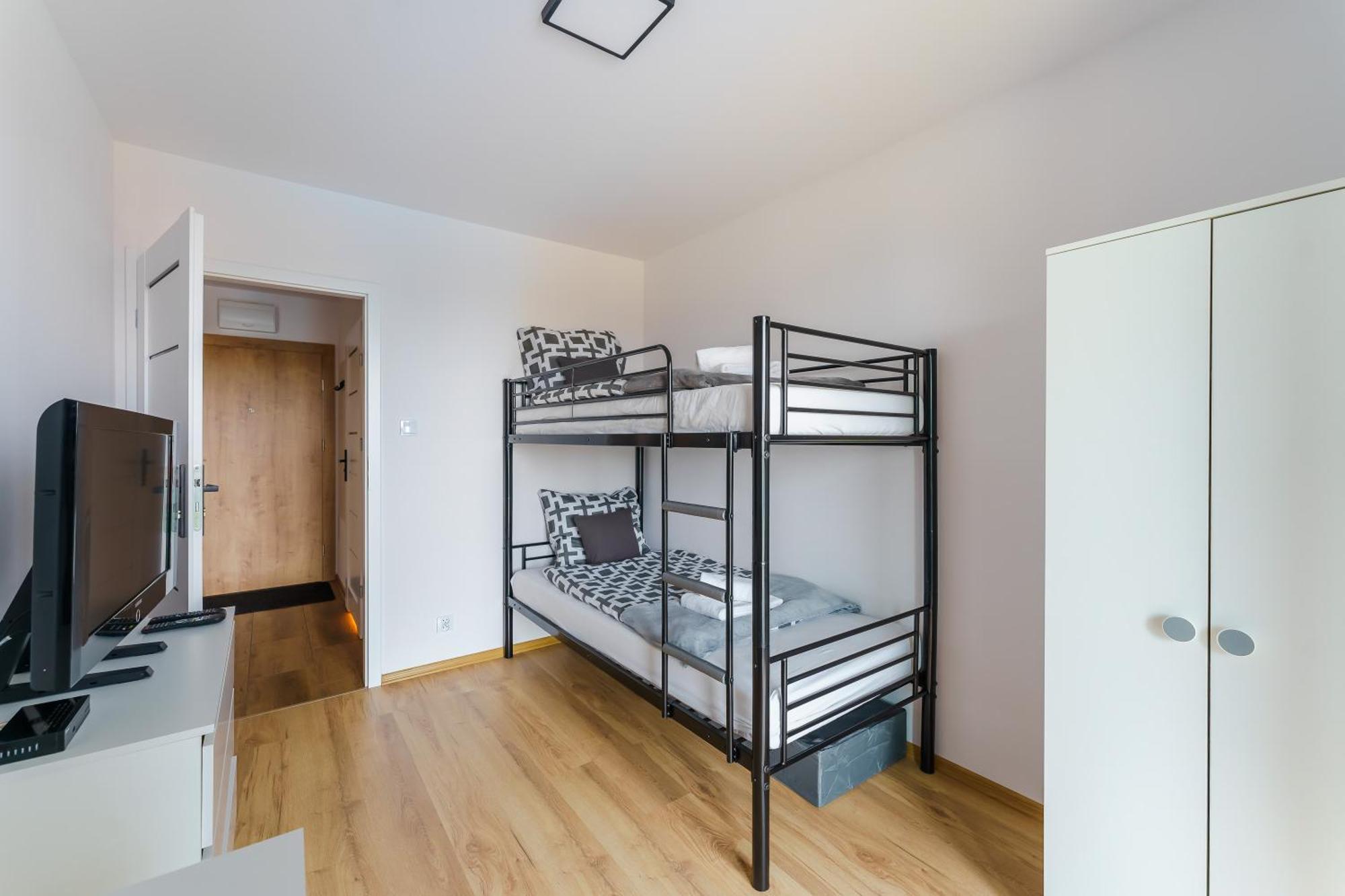 Apartament 5 Osobowy By Perlowa Przystan Rent Kolobřeh Exteriér fotografie