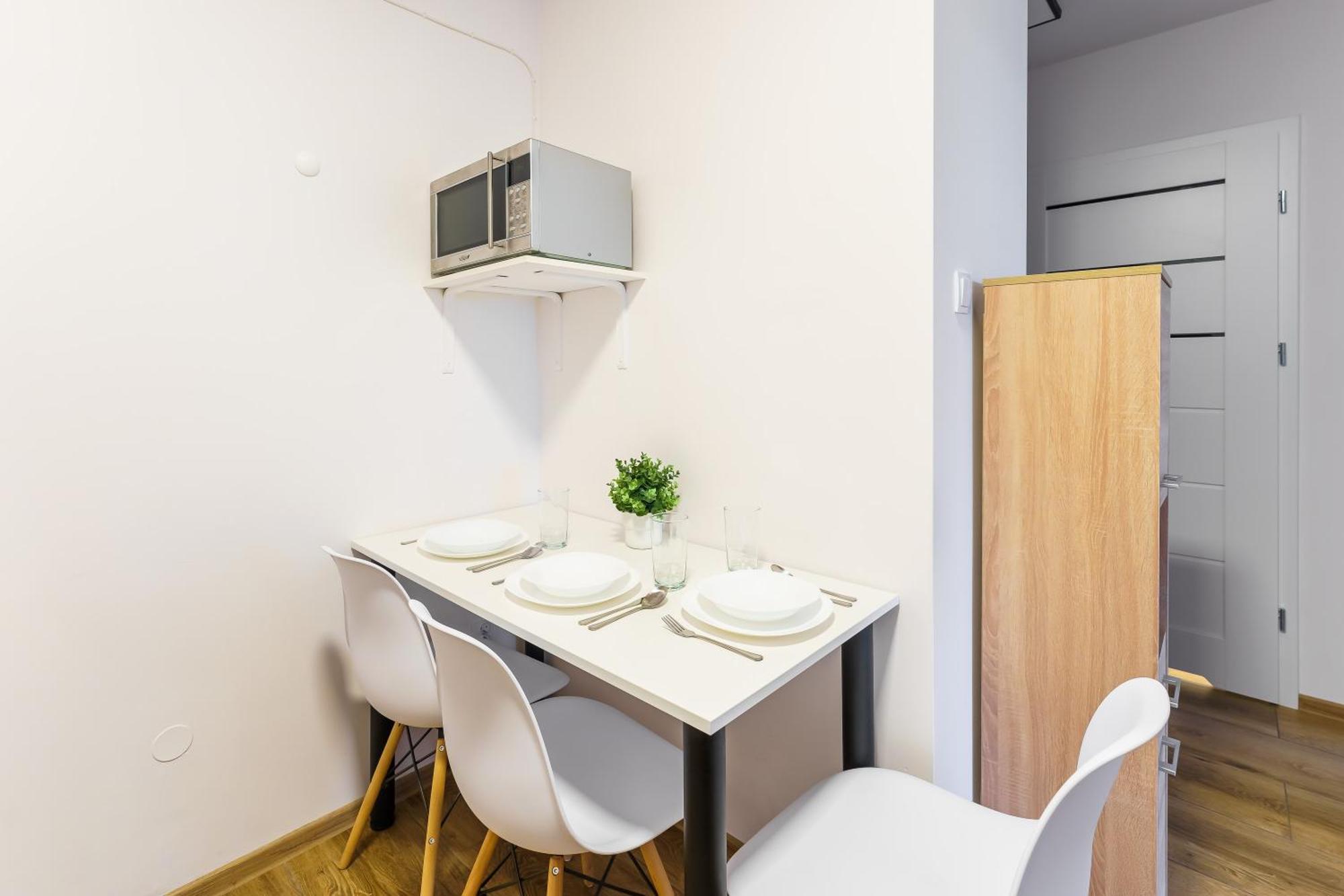 Apartament 5 Osobowy By Perlowa Przystan Rent Kolobřeh Exteriér fotografie