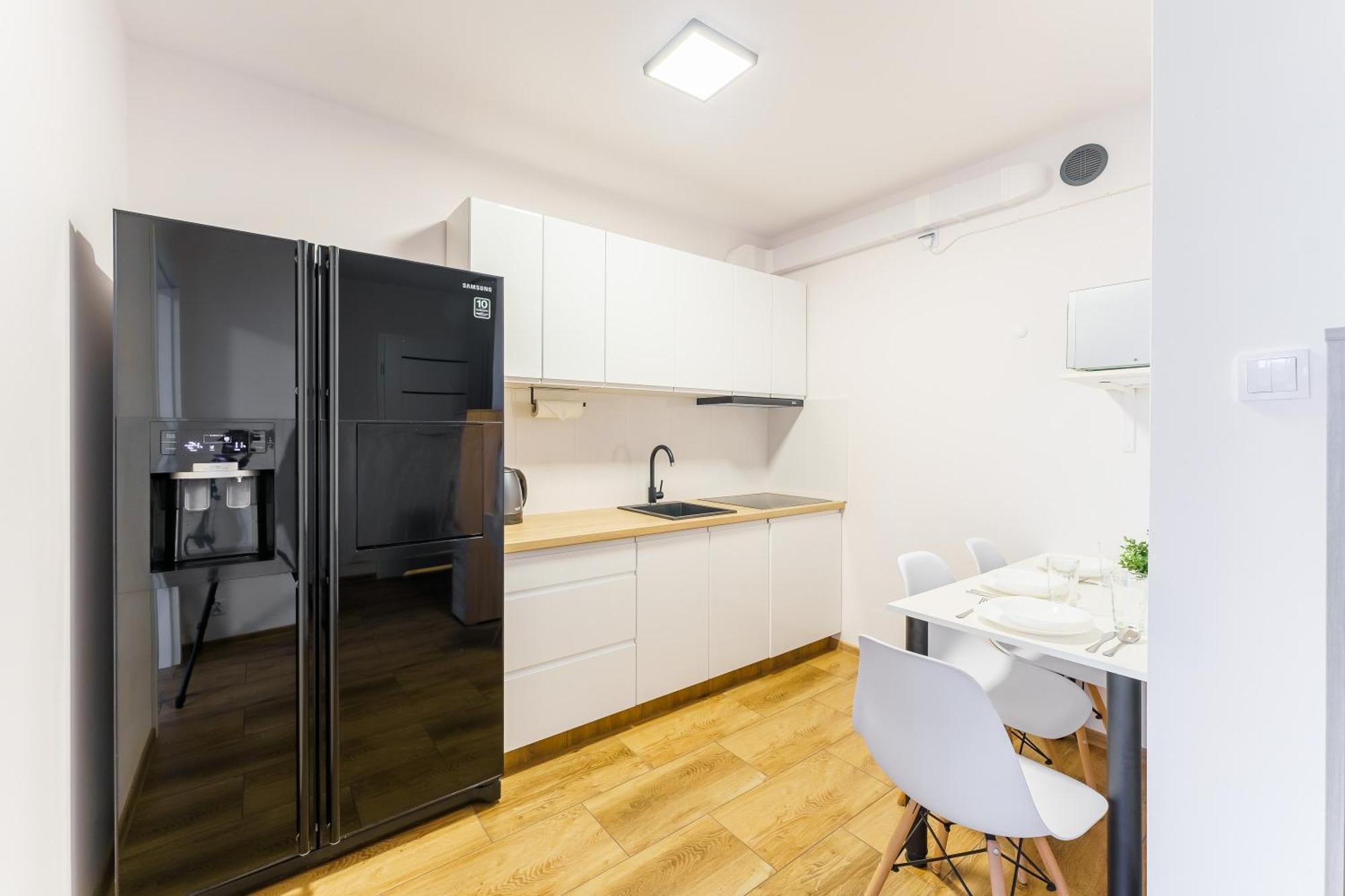Apartament 5 Osobowy By Perlowa Przystan Rent Kolobřeh Exteriér fotografie