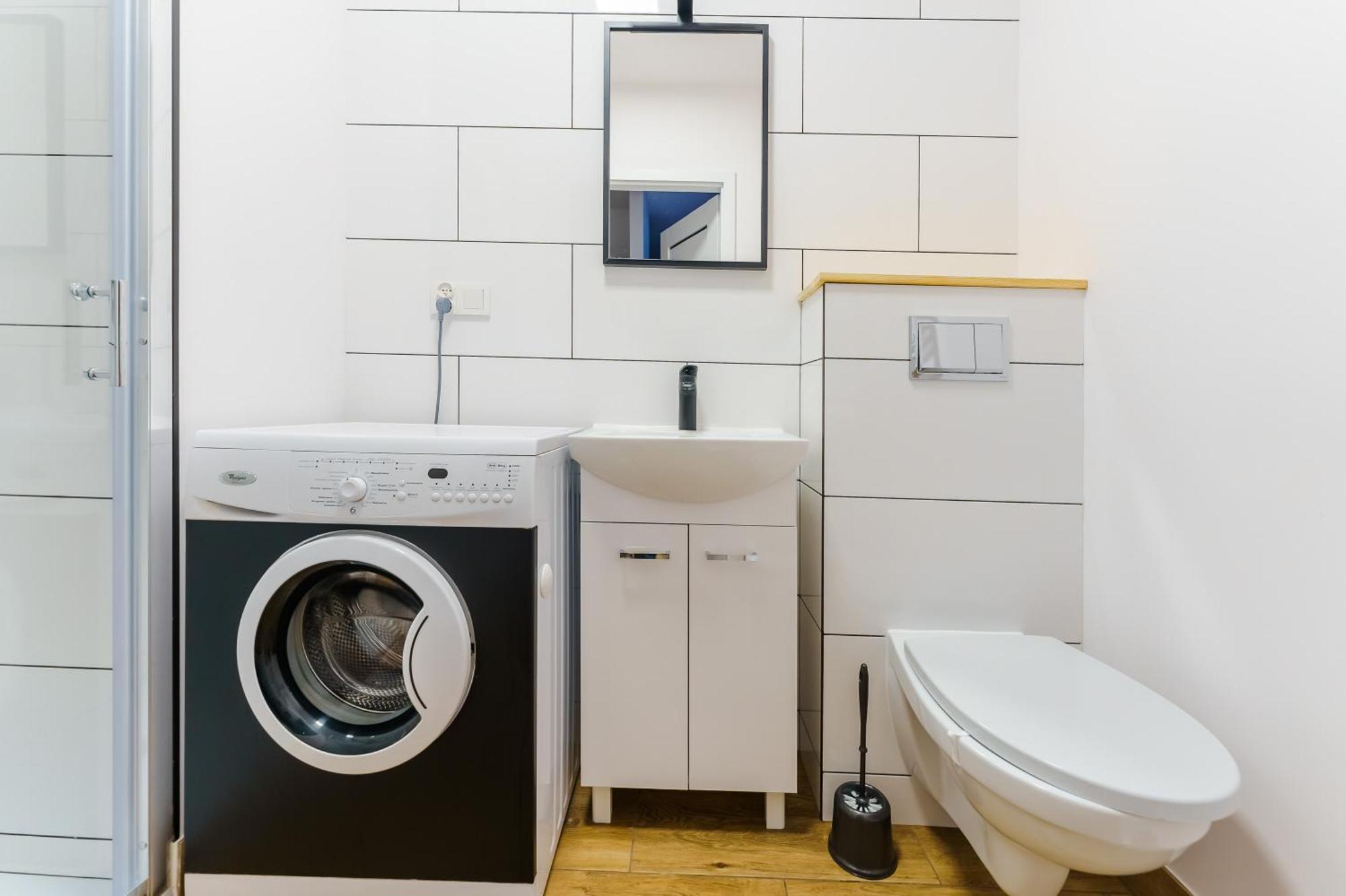 Apartament 5 Osobowy By Perlowa Przystan Rent Kolobřeh Exteriér fotografie