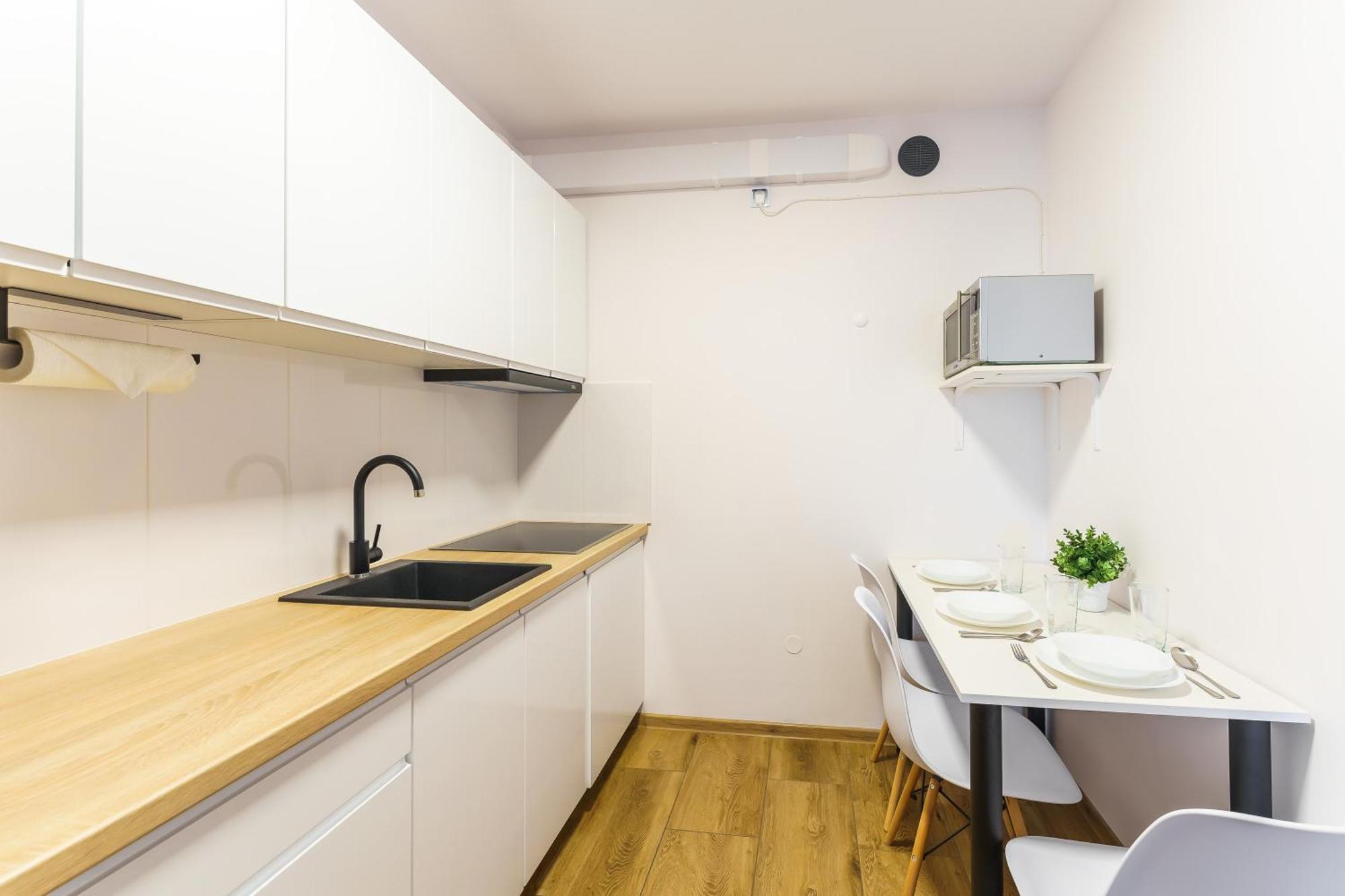 Apartament 5 Osobowy By Perlowa Przystan Rent Kolobřeh Exteriér fotografie