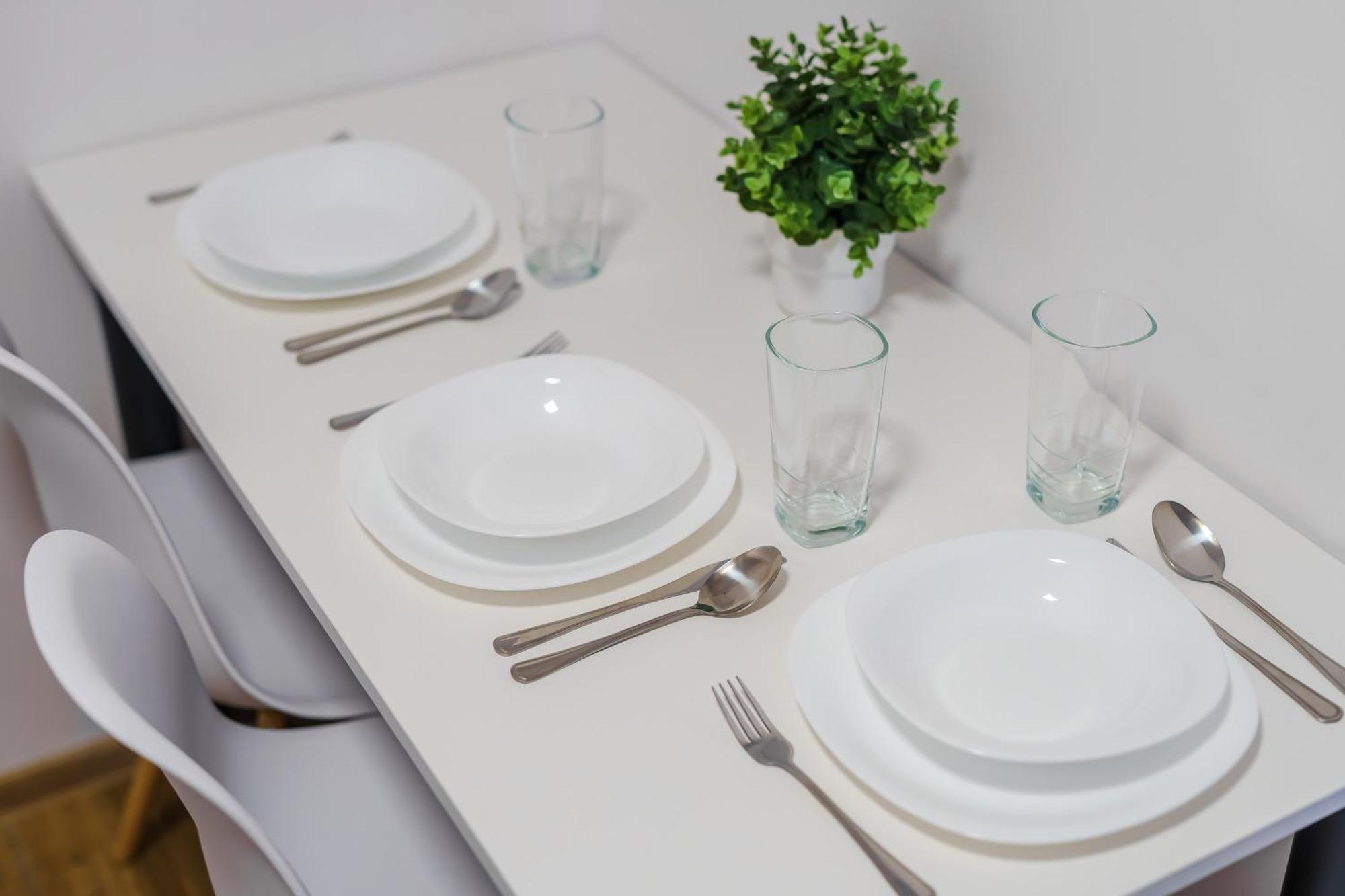 Apartament 5 Osobowy By Perlowa Przystan Rent Kolobřeh Exteriér fotografie
