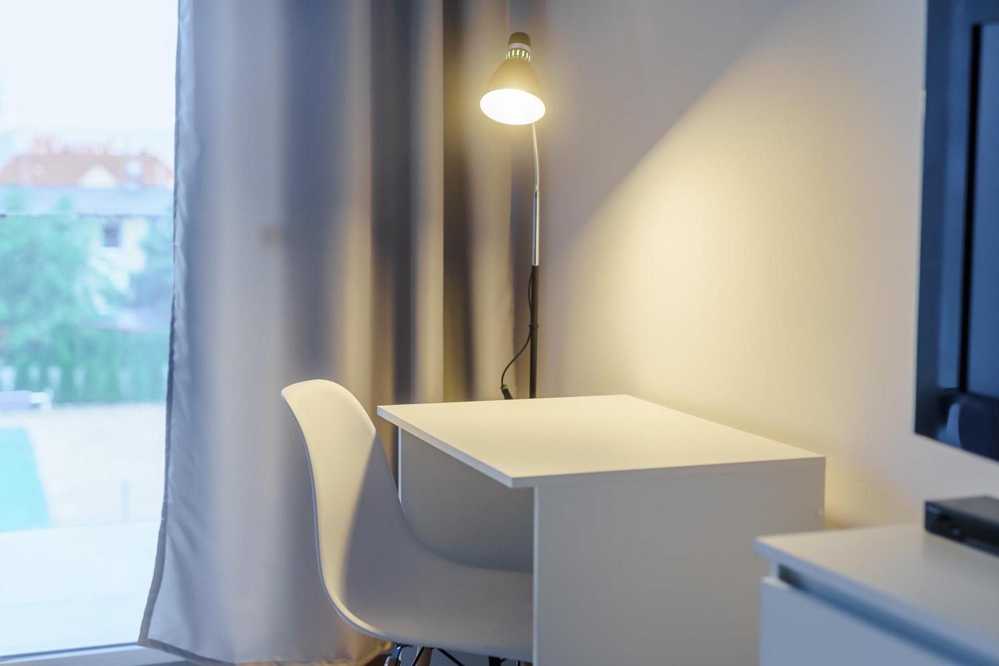Apartament 5 Osobowy By Perlowa Przystan Rent Kolobřeh Exteriér fotografie
